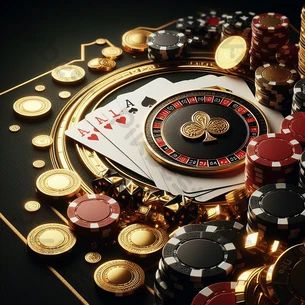 پاکستان میں Thrillzz Casino کا آن لائن کیسینو سیکشن کھولیں۔